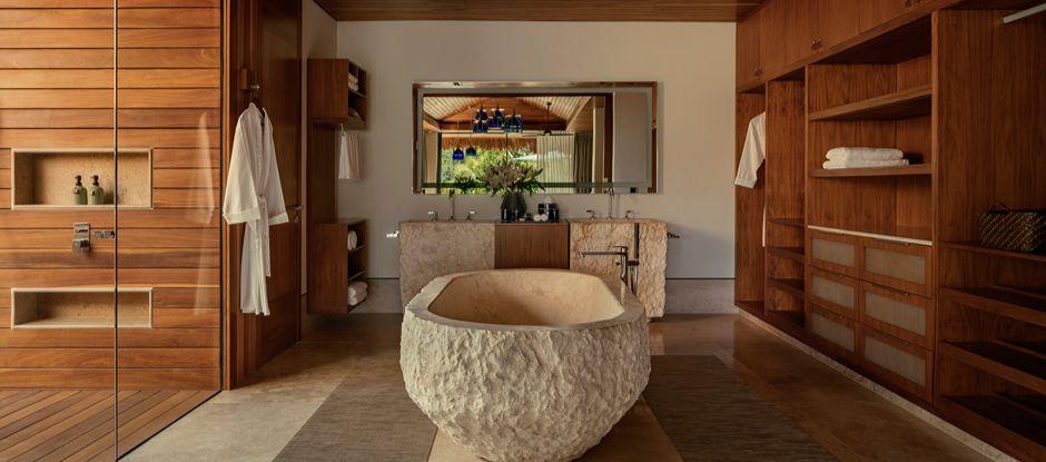 Bombay Sapphire Eco Hotel Award 2026
